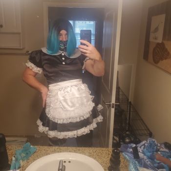Mxy Monroe (Pussless/FetLifeKitty)