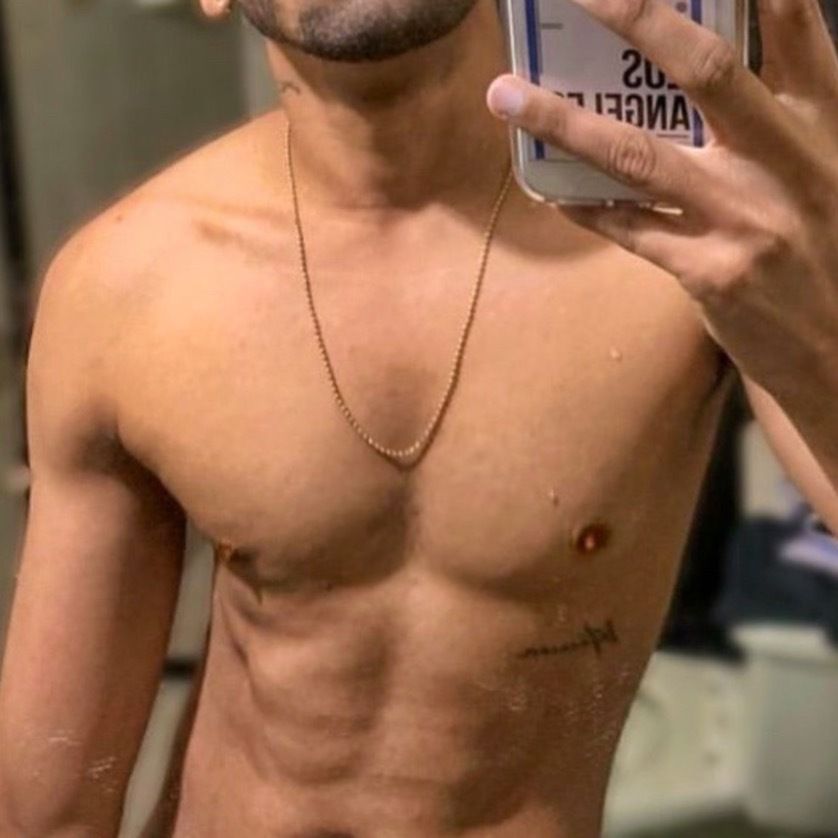 alejopeinado OnlyFans profile picture