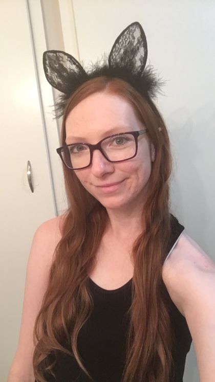rubyredvixxxen OnlyFans picture