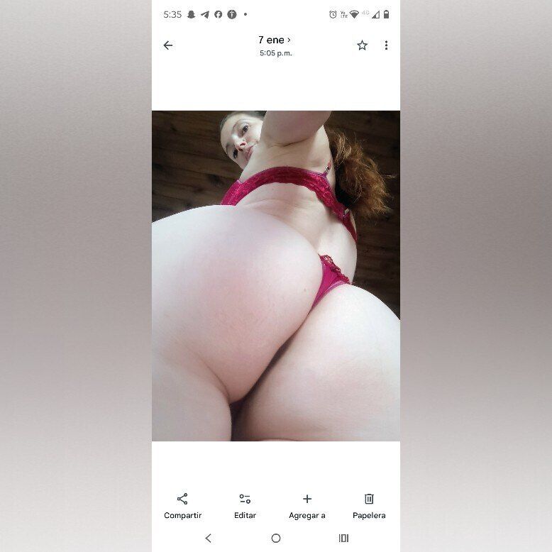camilita1982 OnlyFans profile picture