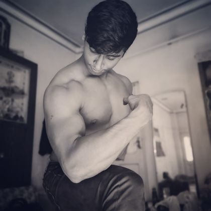 arjunbongx OnlyFans picture