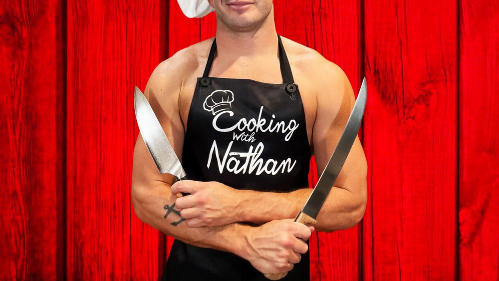 cookingwithnathanshow OnlyFans profile picture