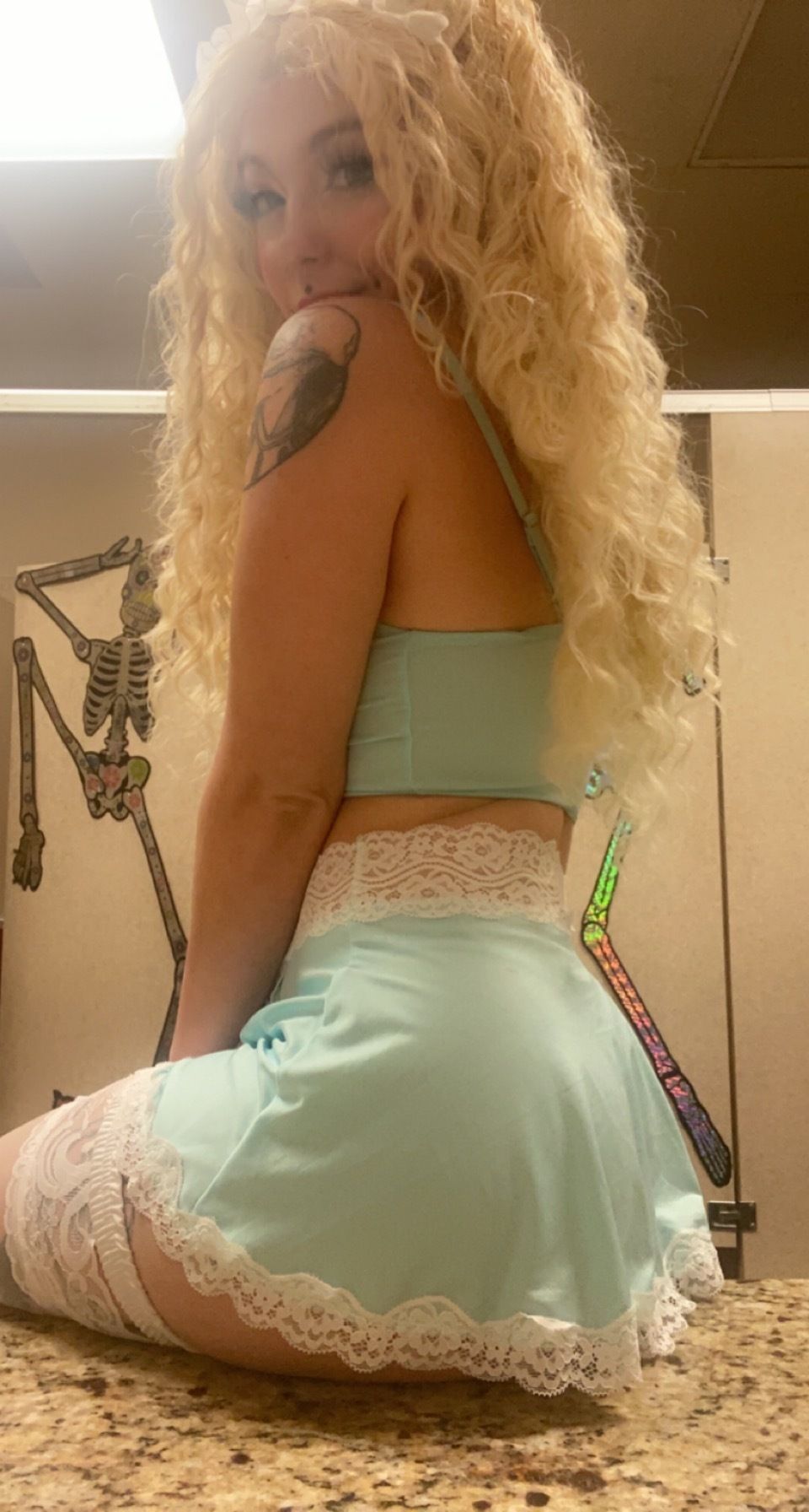 yourfavoritekitti OnlyFans profile picture