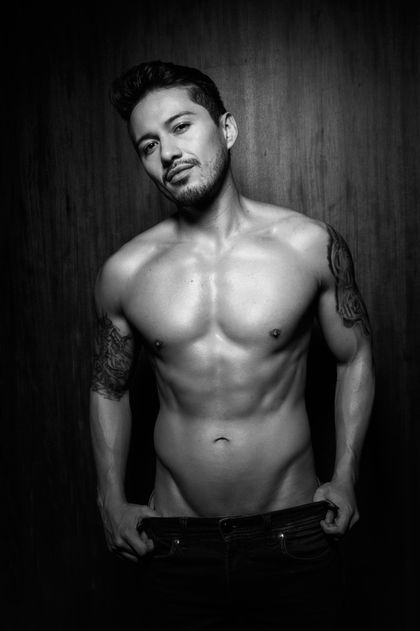 jay_fire OnlyFans picture