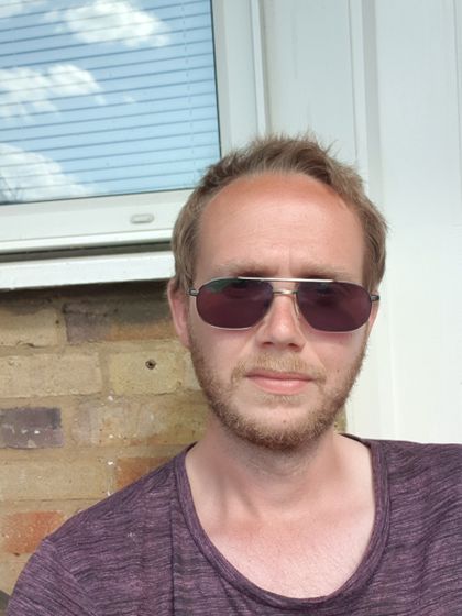 sexyscott88 OnlyFans picture