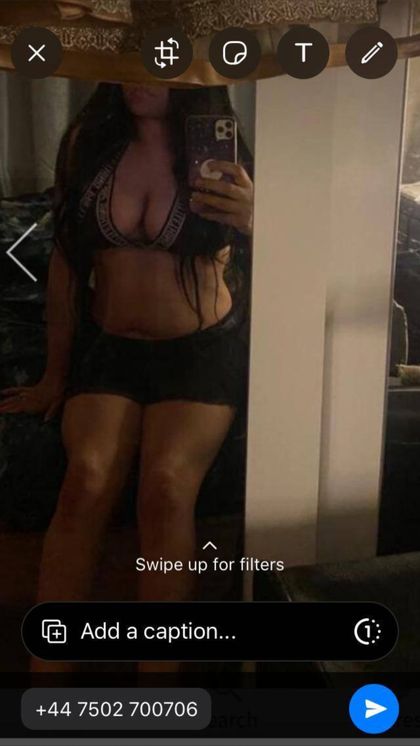 saudiarabianqueen OnlyFans picture