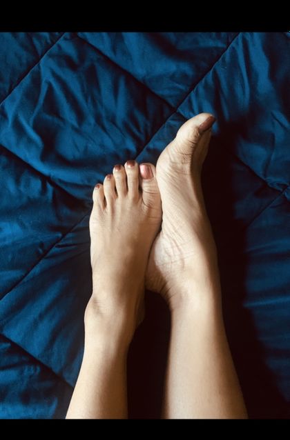 ms.purtytoes OnlyFans picture
