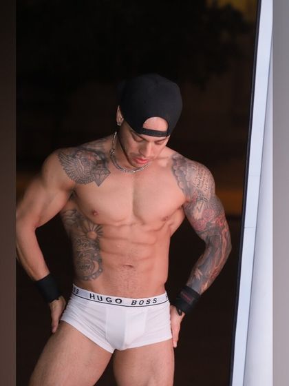 oscaralvez13 OnlyFans picture