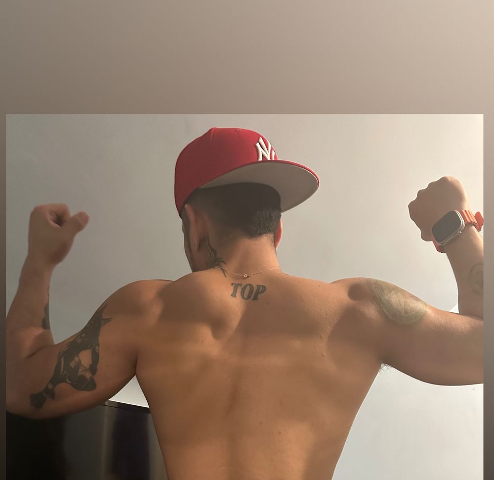 iszraell OnlyFans profile picture