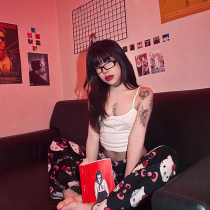 ferzishnygirl OnlyFans picture
