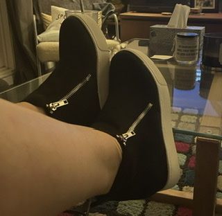 babyfeet442 OnlyFans profile picture