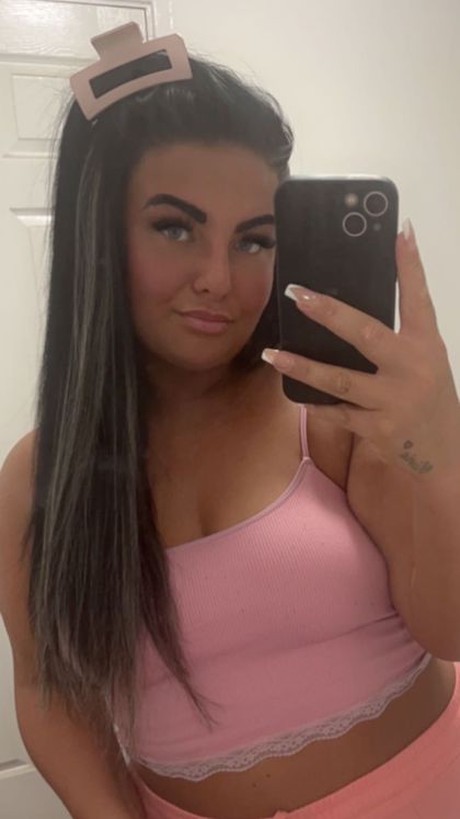 megantsaharax OnlyFans picture