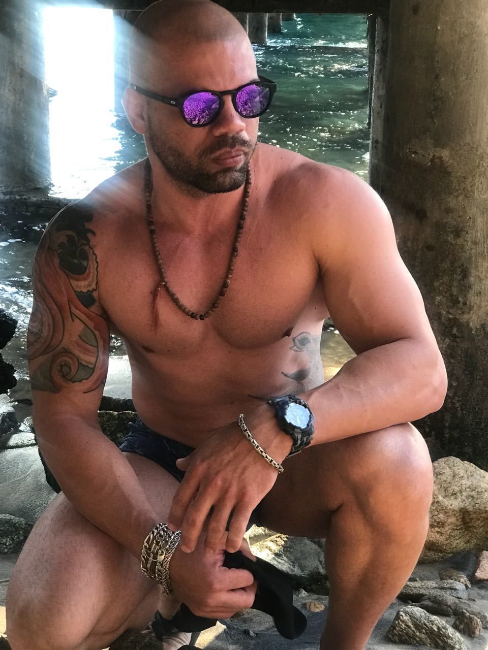 gilandrey3 OnlyFans profile picture