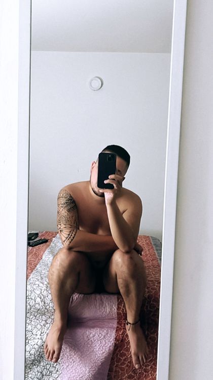 the_sant OnlyFans picture