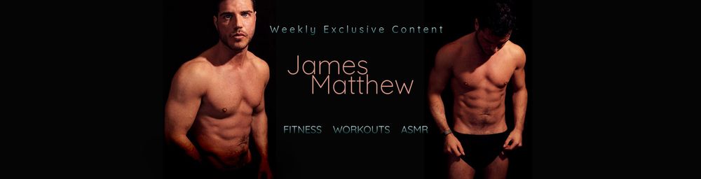 jamesmatthewdenton OnlyFans profile picture