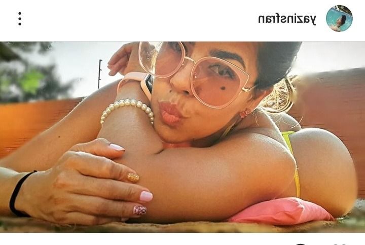 yazinsfran OnlyFans profile picture