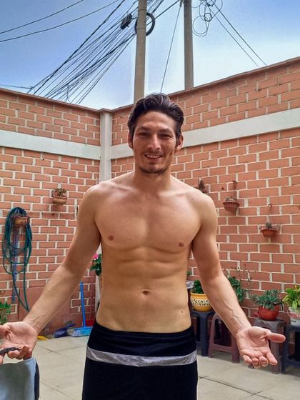 karlell OnlyFans picture