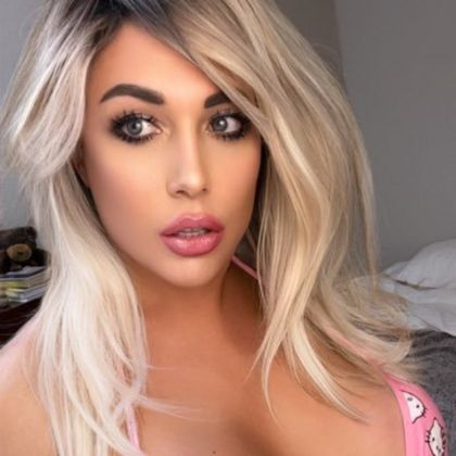 nikkijadetaylorxxx OnlyFans picture