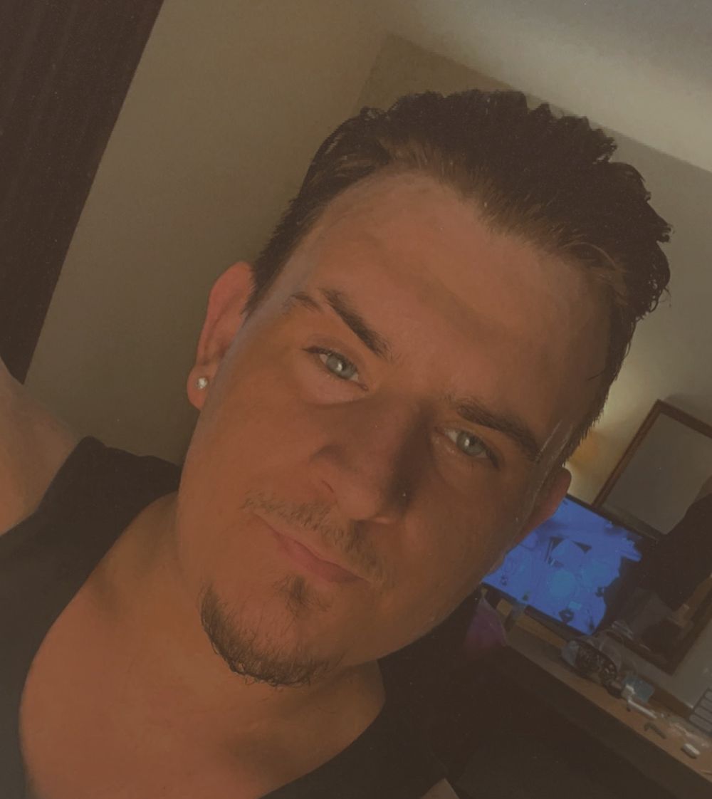 kieran097 OnlyFans profile picture