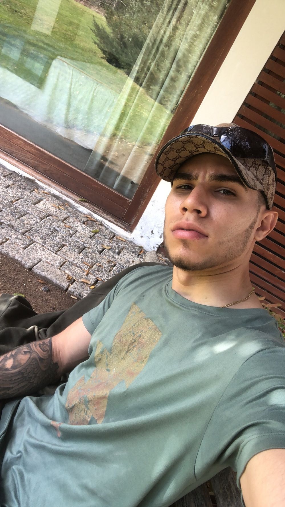 davidray10 OnlyFans profile picture