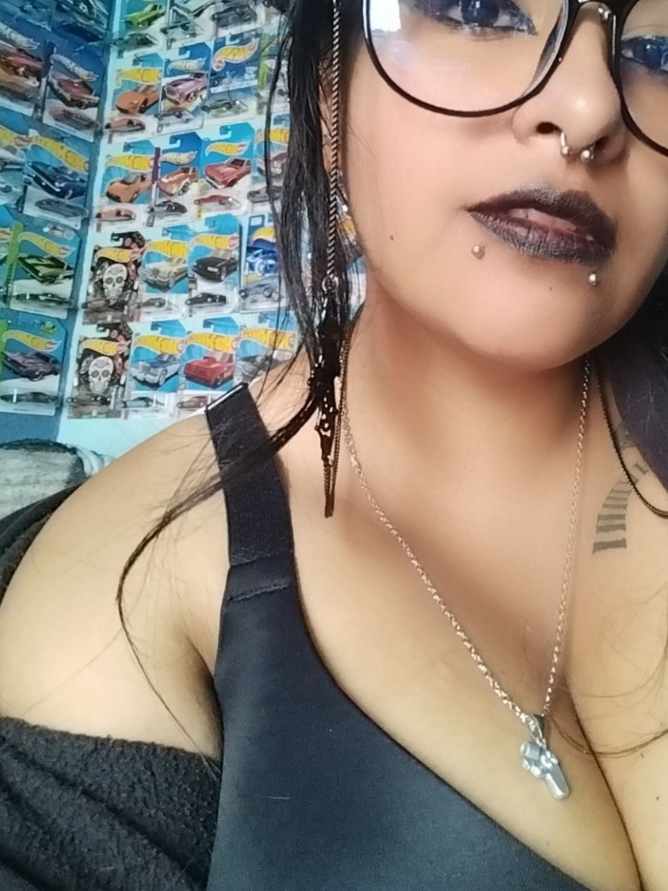 lareinalobo94 OnlyFans profile picture