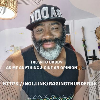 ragingthunder1980 OnlyFans picture