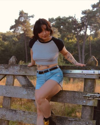 Kayleigh Winter