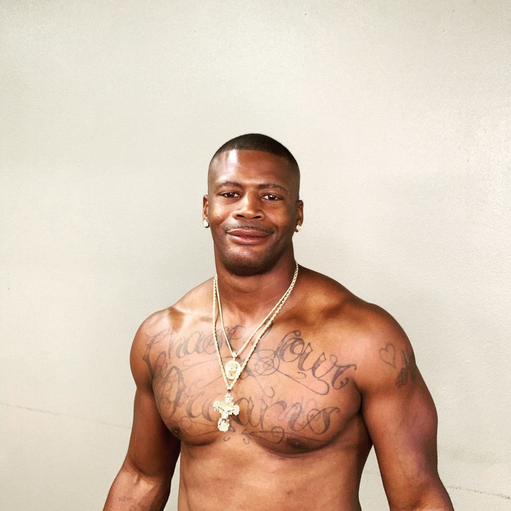 razorraythadick OnlyFans profile picture