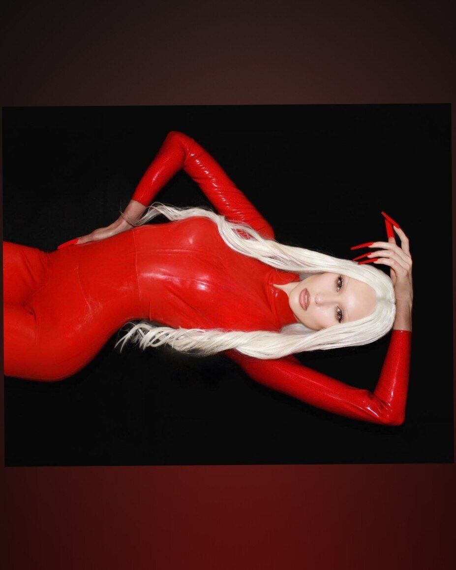 goddess.inferna OnlyFans profile picture