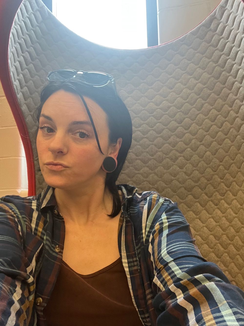 glassinmyeyes OnlyFans profile picture