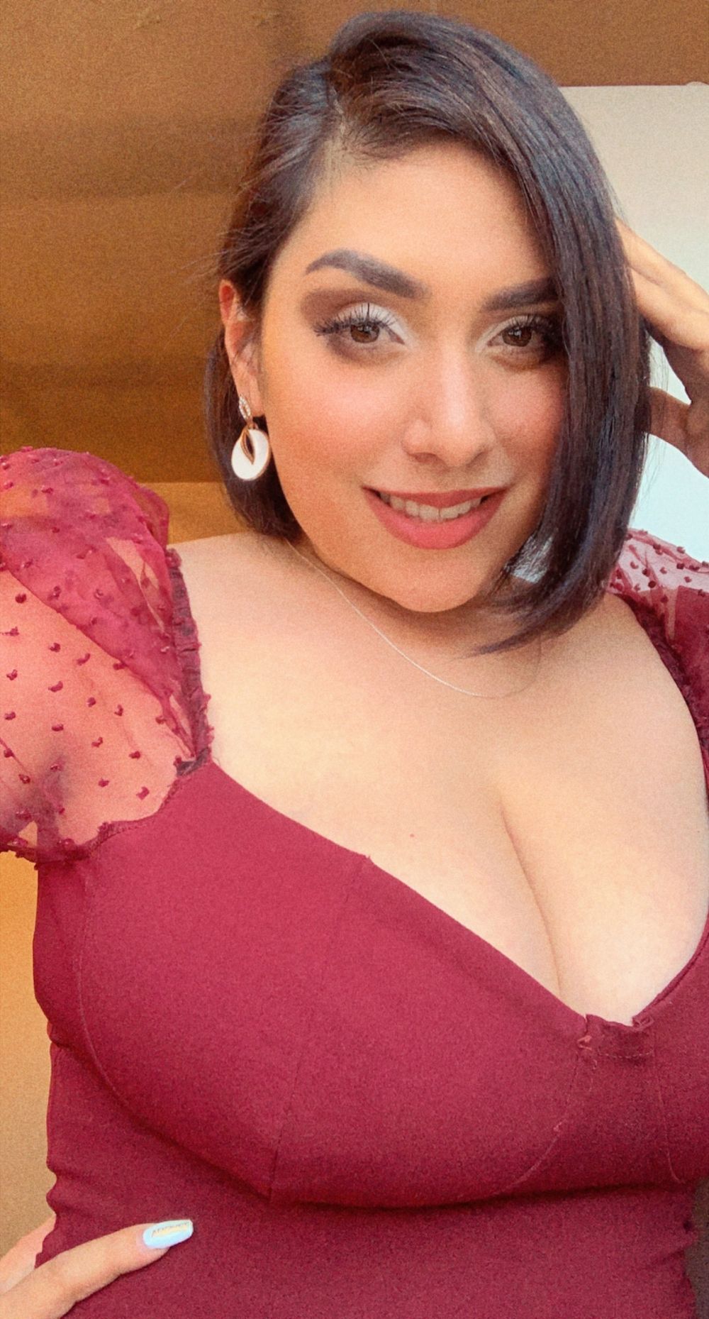 isthatliz20 OnlyFans profile picture