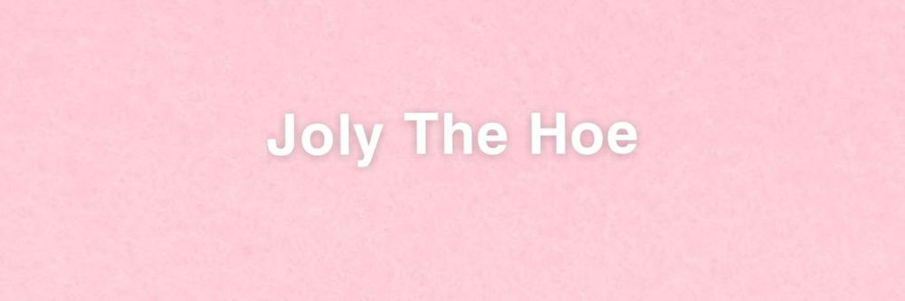 jolythehoe OnlyFans profile picture