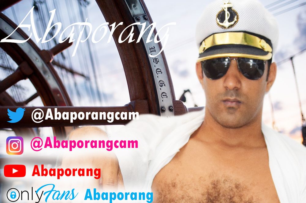 abaporang OnlyFans profile picture