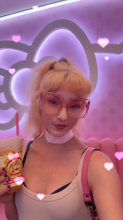 melodydream OnlyFans picture
