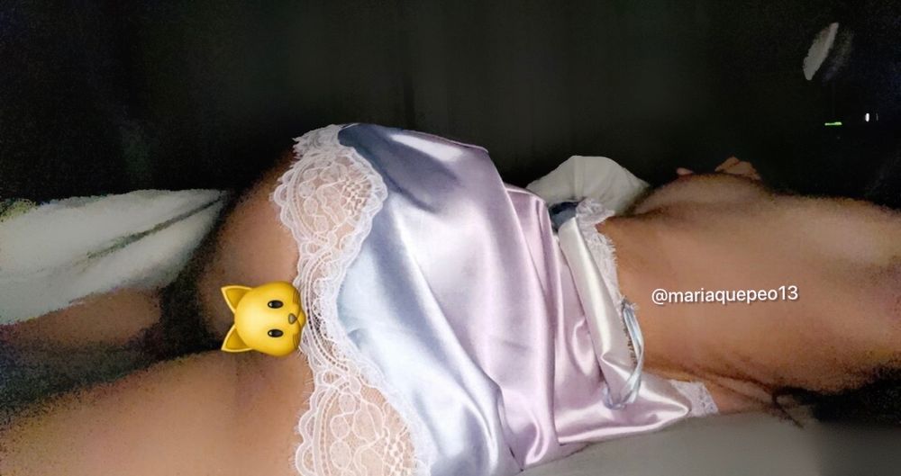 mariaquepeo13 OnlyFans profile picture