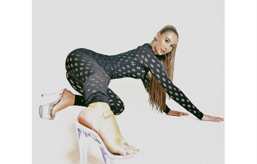 xxxsweetpea OnlyFans profile picture