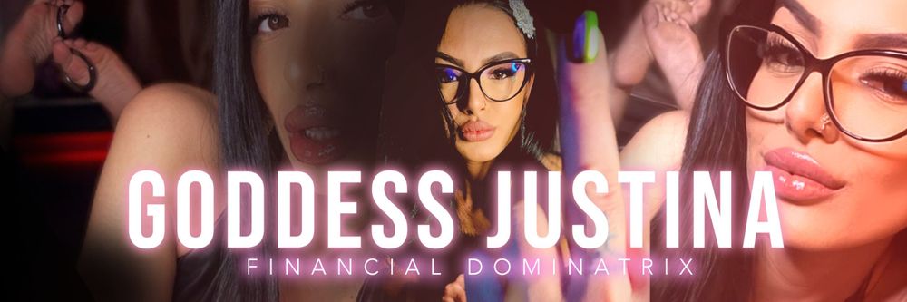 goddessjustina OnlyFans profile picture