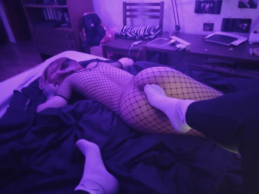 judisfox666 OnlyFans profile picture