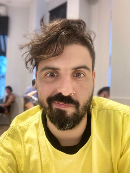 soynicoeliceche OnlyFans picture