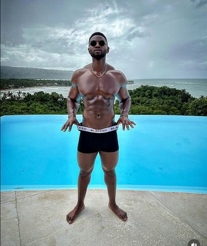 nelsonmandingox OnlyFans picture