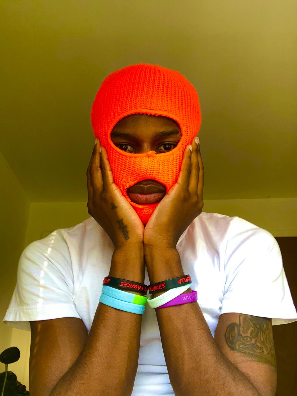 noface_nocase OnlyFans - Free Trial - Photos - Socials | FansMetrics.com