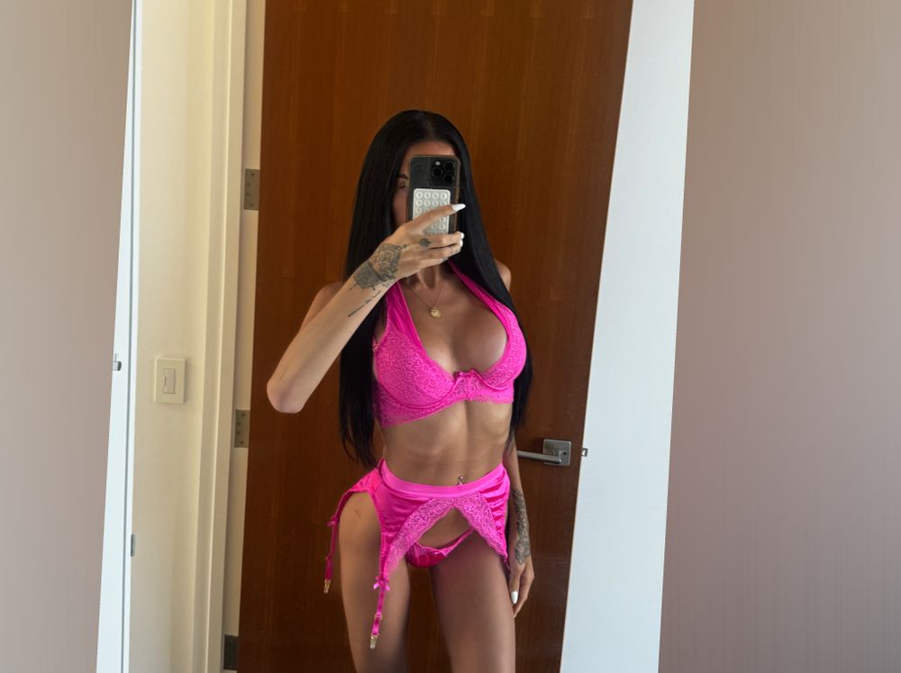gibneylilah OnlyFans profile picture