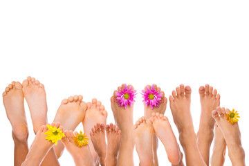 foreverurfeetfantasy OnlyFans profile picture