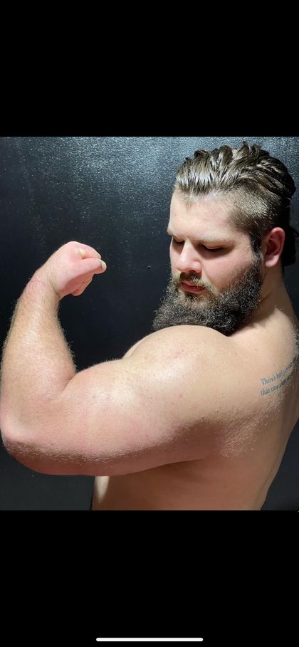 maxturnerxxx OnlyFans picture