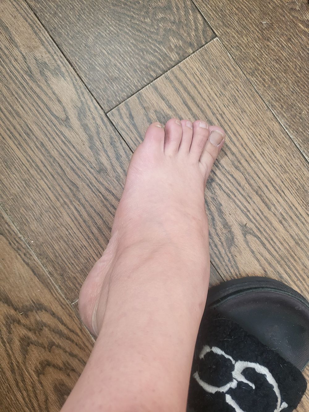barefootmadre OnlyFans profile picture