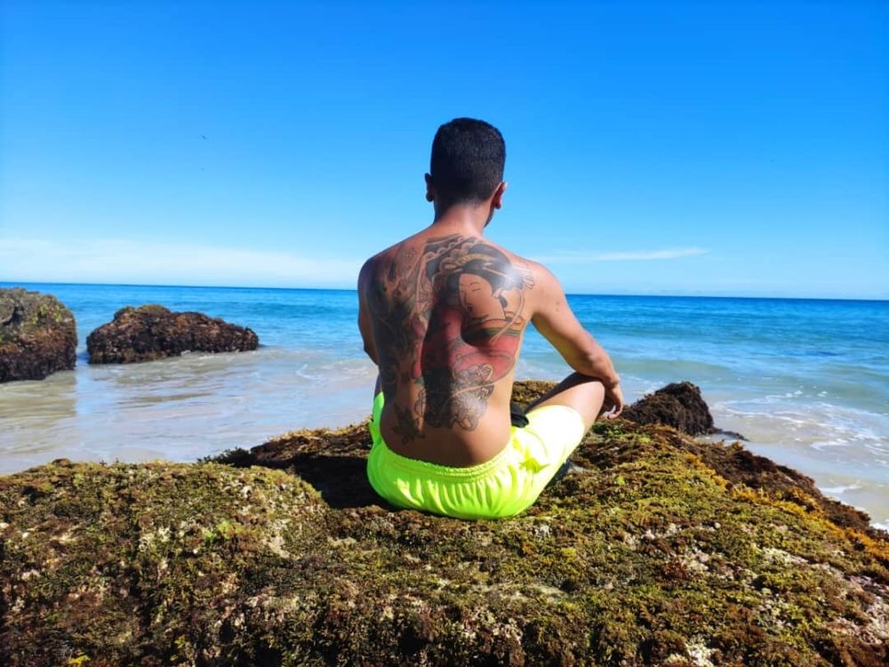 james_lucena OnlyFans profile picture