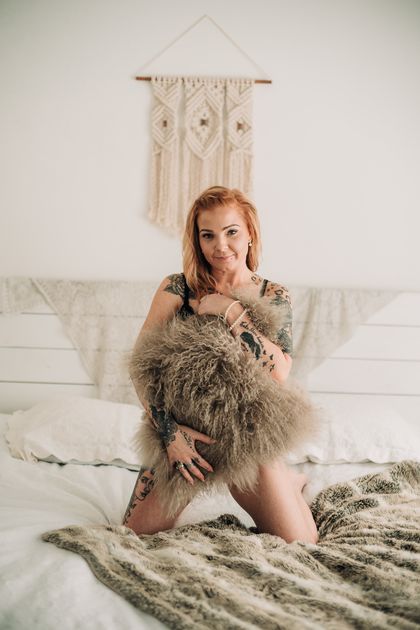 yukonginger OnlyFans picture
