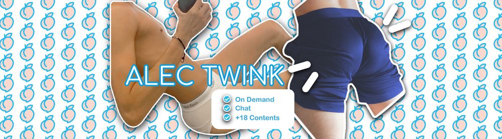 alec.twink OnlyFans profile picture
