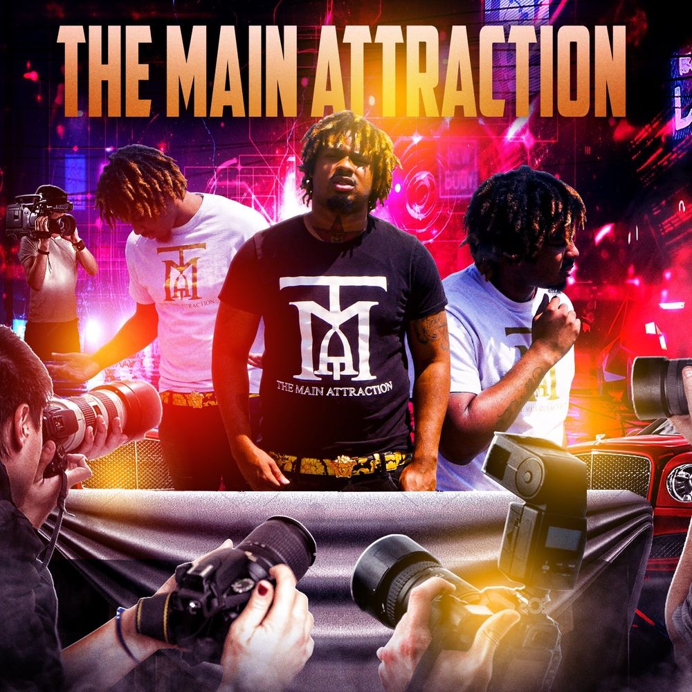themainattraction1 OnlyFans profile picture