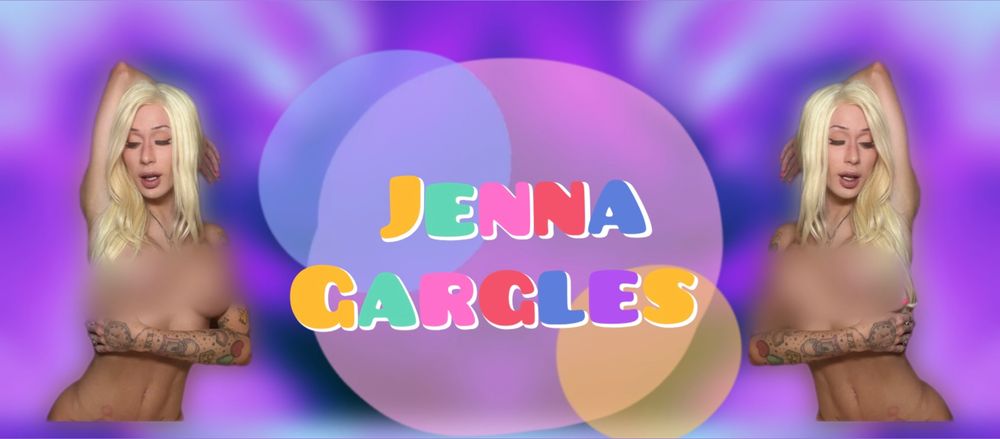 jennagargles OnlyFans profile picture
